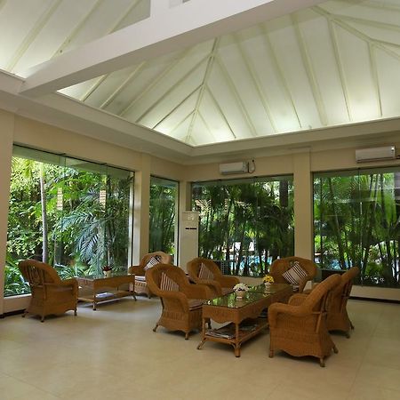 Mandalay City Hotel Bagian luar foto