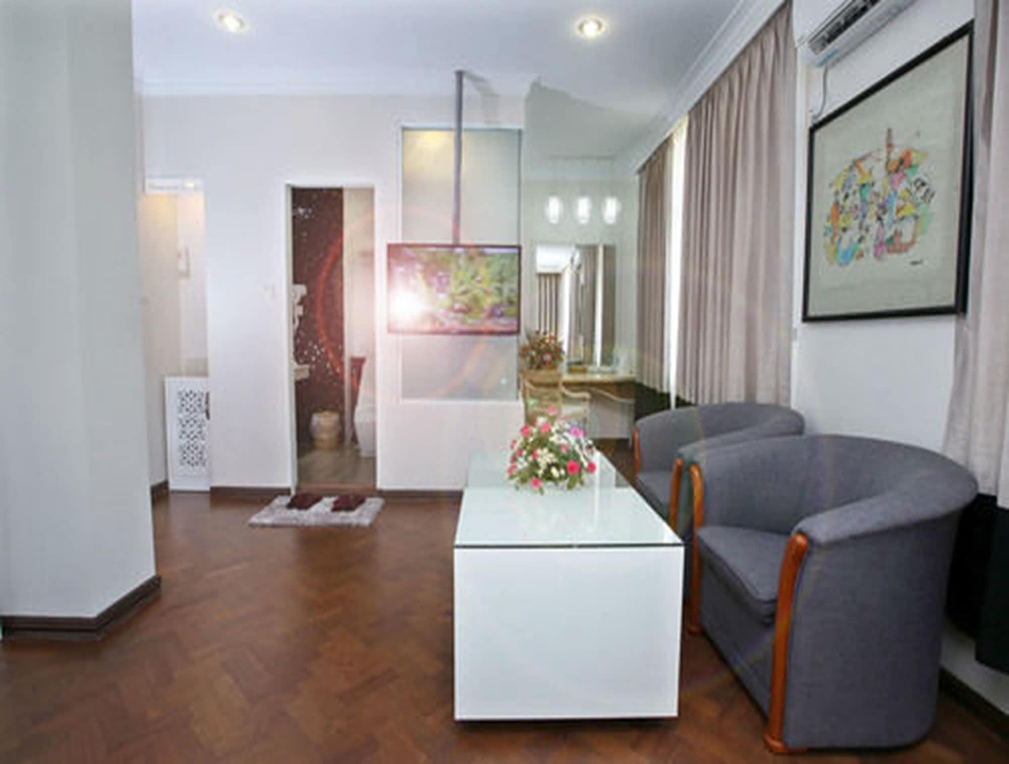 Mandalay City Hotel Bagian luar foto