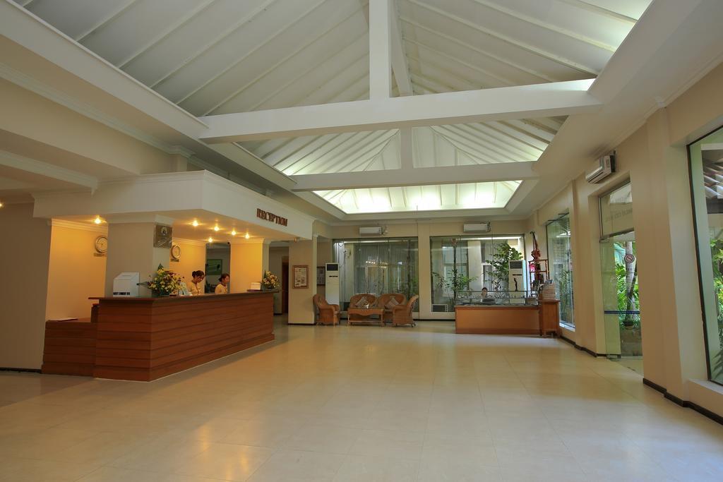 Mandalay City Hotel Bagian luar foto