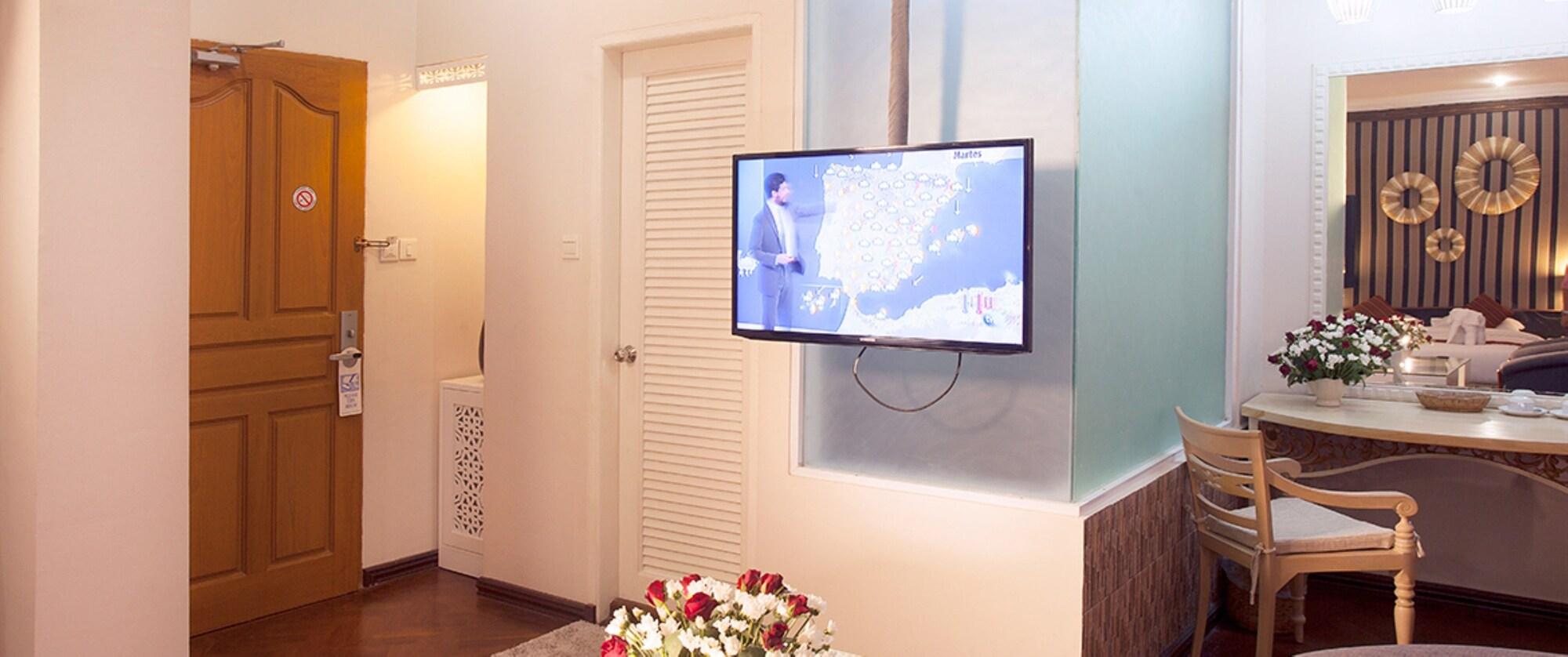 Mandalay City Hotel Bagian luar foto
