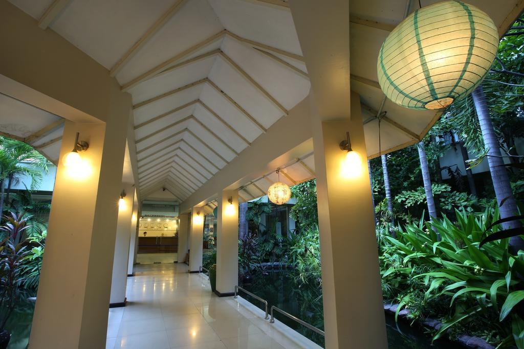 Mandalay City Hotel Bagian luar foto