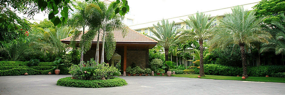 Mandalay City Hotel Bagian luar foto