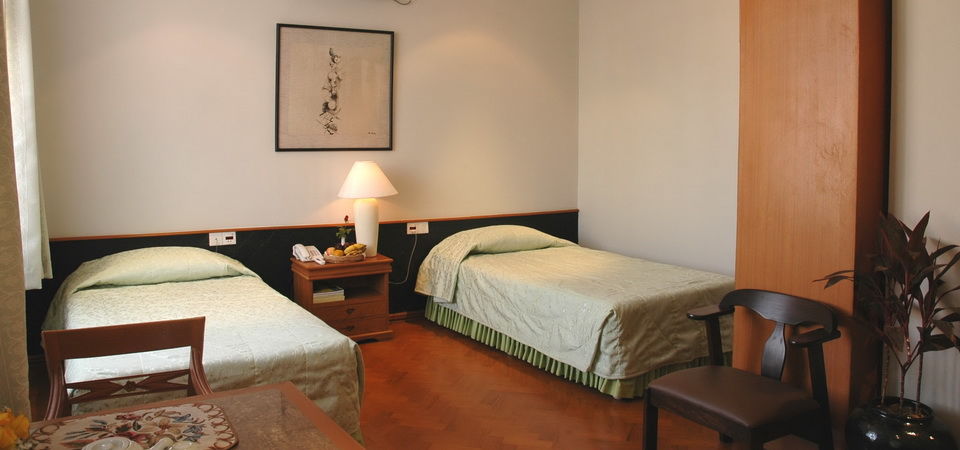 Mandalay City Hotel Bagian luar foto