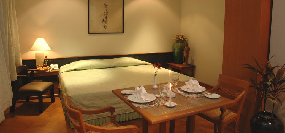 Mandalay City Hotel Bagian luar foto